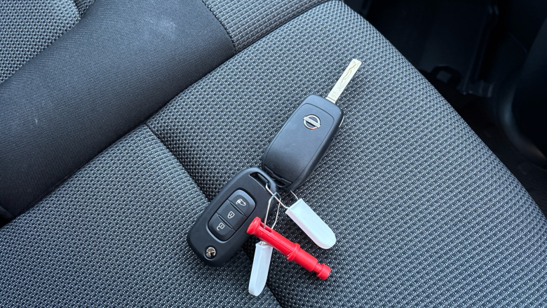 Nissan Primastar 30 L1 Diesel 2.0 dCi 150ps H2 Acenta Van